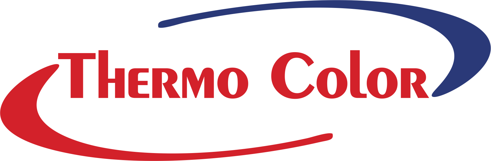 Thermo-Color